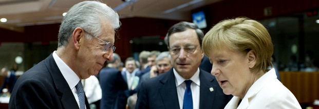 Sinn: ESM als Bad Bank der Euro-Schuldenstaaten