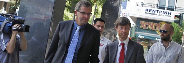 ESM und Fiskalpakt nehmen wichtige Hürden