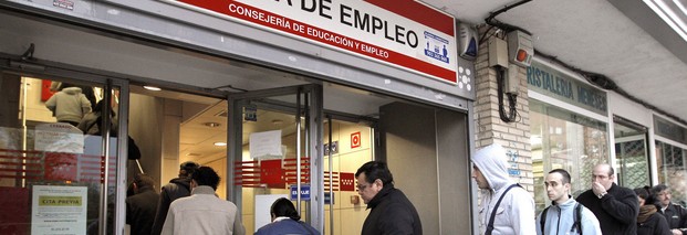 Spanier und Griechen auf Jobsuche in Deutschland