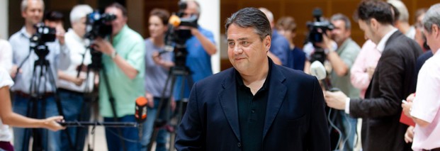 SPD für vertiefte Integration eines Euro-Kerneuropa