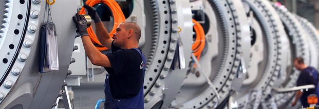 Deutsche Manager optimistisch wie seit Jahren nicht mehr