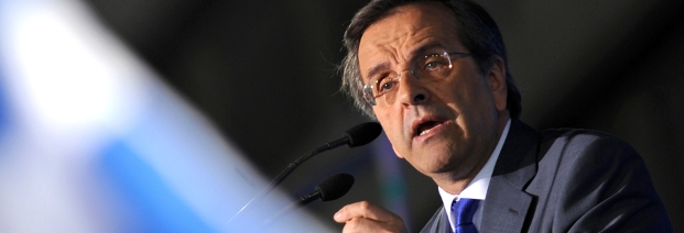 Samaras: "Mehr Zeit bedeutet nicht automatisch mehr Geld"
