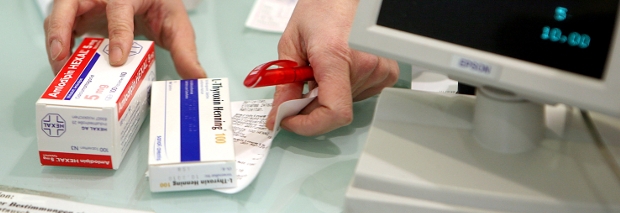 Verfahren zur Festsetzung von Arzneimittelpreisen