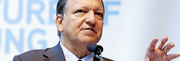 Barroso warnt vor sozialer Dimension der Krise in Europa