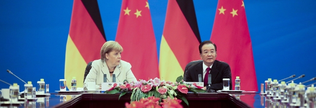 Schuldenkrise: China macht Druck auf die EU