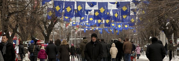 Deutsch-deutscher Grundlagenvertrag als Vorbild für Serbien und Kosovo?