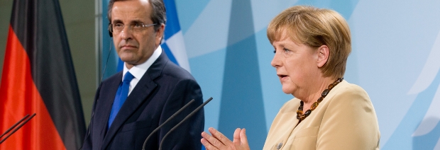Merkel: "Zusagen müssen eingehalten werden"