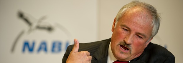 Nabu-Kritik an Agrarreform und Energiewende