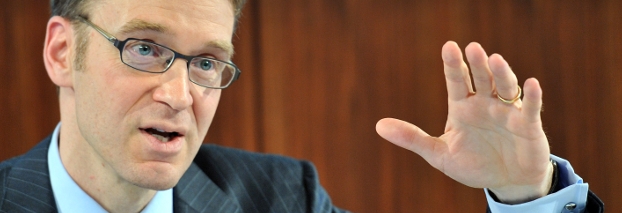 Weidmann warnt vor EZB-Anleihekäufen