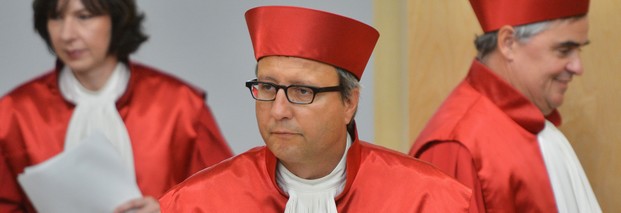 ESM-Urteil ohne Folgen für EZB-Anleihenkauf