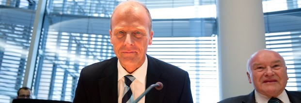EADS-BAE: Forderungen von Berlin an Paris