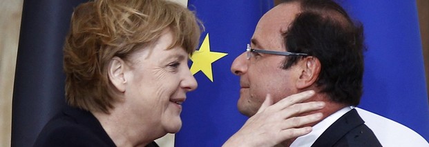 Berlin-Paris: Zwischen Vorurteilen und Normalität