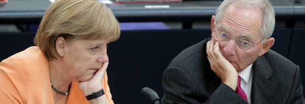 Euro-Bankenaufsicht: Deutsche Kritik am EU-Vorschlag