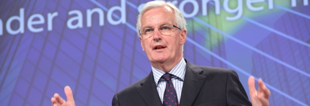 Banker-Boni: Barnier gegen gesetzliche Obergrenze