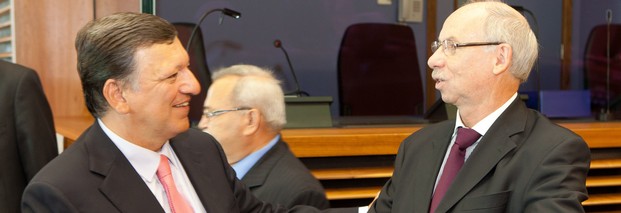 Finanzbericht 2011: Wofür die EU-Kommission Geld ausgibt