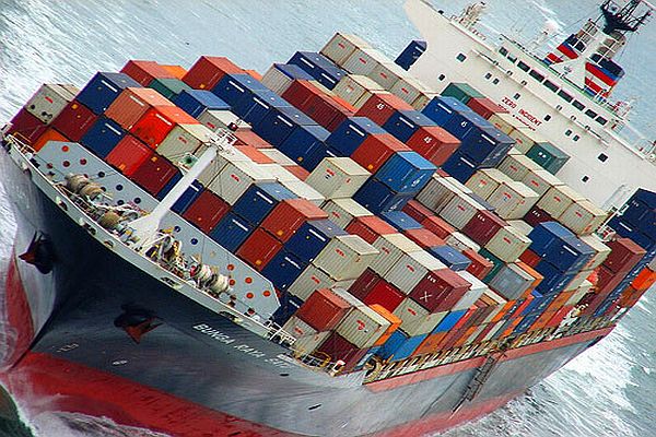 Bericht: EU-Kommission befürchtet Versorgungsengpässe bei hartem Brexit