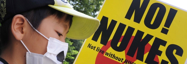 "Auch die EU-Kommission sollte endlich die Konsequenzen aus Fukushima ziehen"