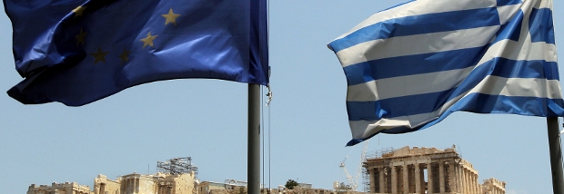 Troika zweifelt am griechischen Sparpaket