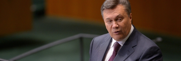 Die allerletzte Chance der Ukraine