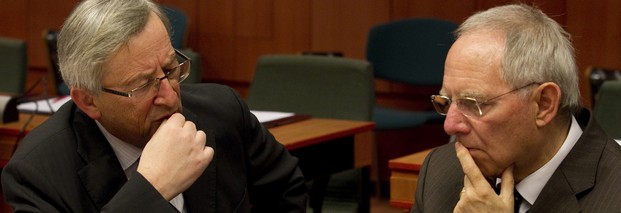 Zum dritten Mal: Journalistenseminar in Brüssel