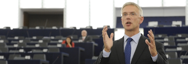 Energieaußenpolitik: Mehr Transparenz bei zwischenstaatlichen Abkommen?