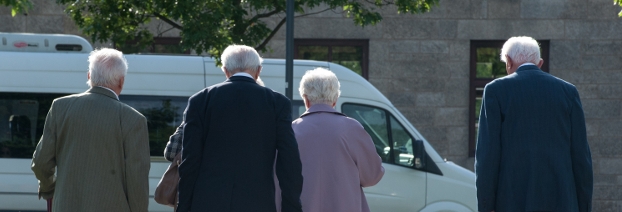 Österreich: Wahlkampfjahr 2013 als Hemmschuh für Pensionsreform