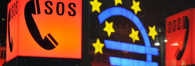 Der Haushaltsausschuss des Bundestags hat den Weg für die Arbeitsaufnahme des europäischen Rettungsschirms ESM freigemacht. Foto: dpa