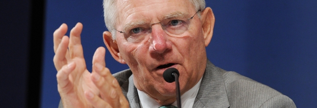 EZB-Bankenaufsicht: Schäuble zweifelt am Zeitplan