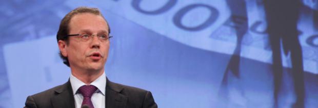 Šemeta: "Zuckerbrot und Peitsche" für Steueroasen