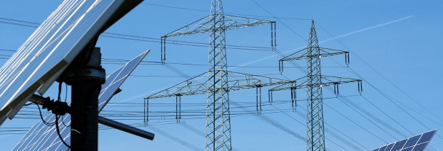 "Eine bürokratische Überregulierung der Energiemärkte"
