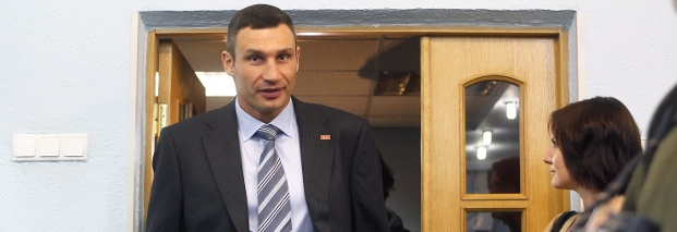 "Europa spielt im ukrainischen Wahlkampf keine Rolle"