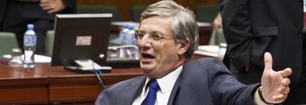 Brief über Hearing von Tonio Borg veröffentlicht