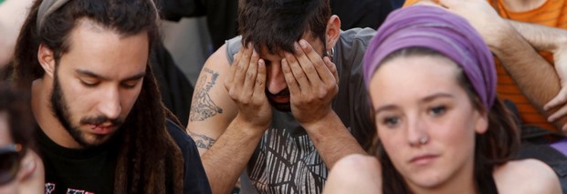 Post aus Spanien: Zuhören und Nachdenken gegen Frust und Vorurteile