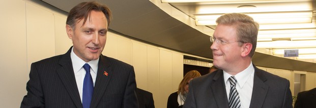 EU-Erweiterung: Späte Lehren aus bisherigen Beitritten