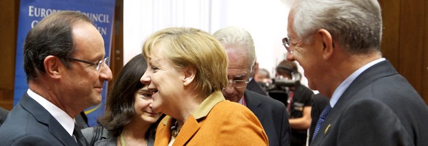 ESM-Bankendirekthilfe nach Bundestagswahl