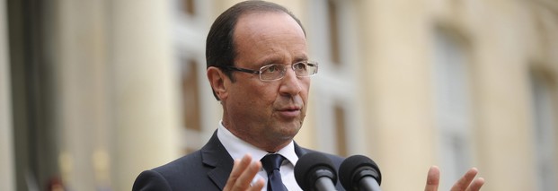 Frankreich: Parlament stimmt Fiskalpakt zu