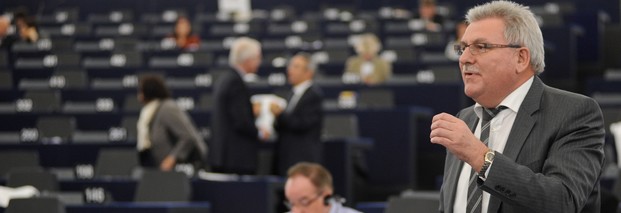EU-Parlament gegen Yves Mersch als EZB-Direktoriumsmitglied