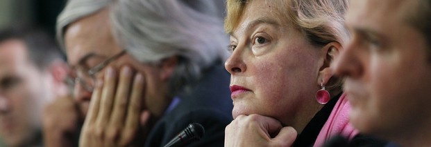 "Ukraine hat europäische Standards nicht erfüllt"
