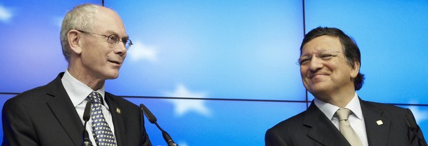 EU erhält Friedensnobelpreis