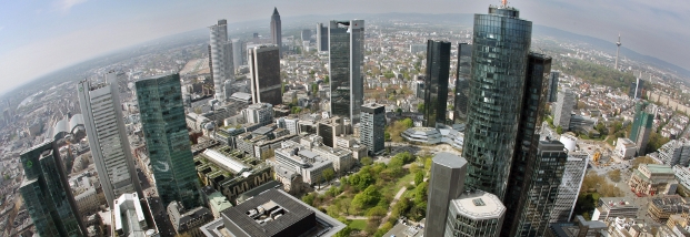 Wer nur die Geschäftsbereiche von Banken trennen will, verhindert nicht das schädliche Geschäft, schreibt Suleika Reiners vom World Future Council. Foto: dpa