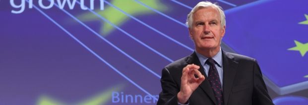 Brexit-Verhandlungen: Michel Barnier für Trennung mit Schmerzen