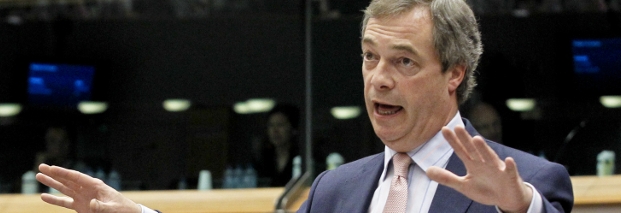 "Jede Nation wäre ohne die EU besser dran"