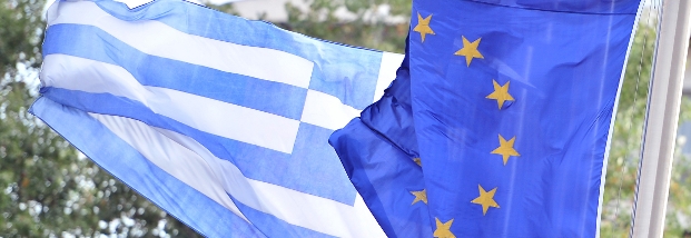"Grexit" könnte weltweite Wirtschaftskrise auslösen