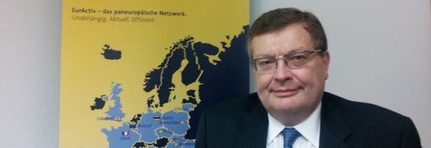 "Wir sehen nicht, wie diese Wahl misslingen könnte"