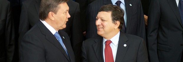 Vertrauen deutscher Unternehmen in Ukraine gefährdet