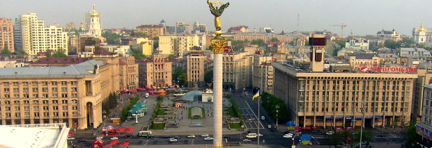 "Wir wollen die Ukraine an unserer Seite"