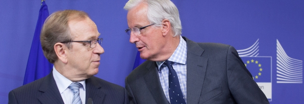 "Ein sichereres, solideres und wirksameres Bankensystem"