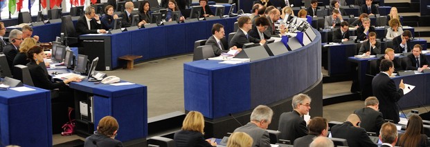 Thesen zur Zukunft der Integration in der EU