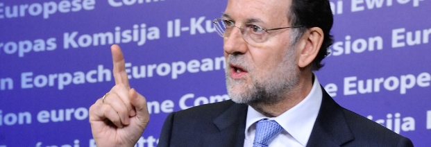 Will Spanien komplett unter den Euro-Rettungsschirm?