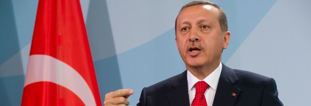 EU-Türkei-Deal: Erdogan stellt Aufrichtigkeit der EU in Flüchtlingsabkommen infrage